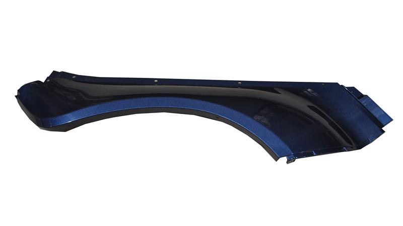 ARKA ÇAMURLUK SAĞ MAVİ (M5)